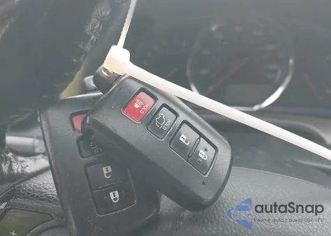 2013 Toyota Rav4 Limited z USA, uszkodzony, nr VIN 2T3DFREV7DW098521